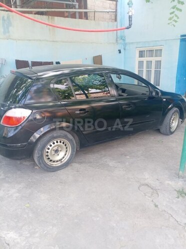 Opel Astra 2007, 274,147 km - 1.3 l - Bərdə