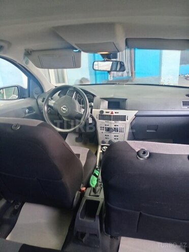 Opel Astra 2007, 274,147 km - 1.3 l - Bərdə