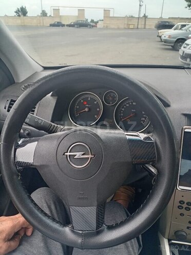 Opel Astra 2007, 274,147 km - 1.3 l - Bərdə