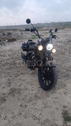 Tufan Istiqlal 2024, 900 km - 0.3 l - Bakı