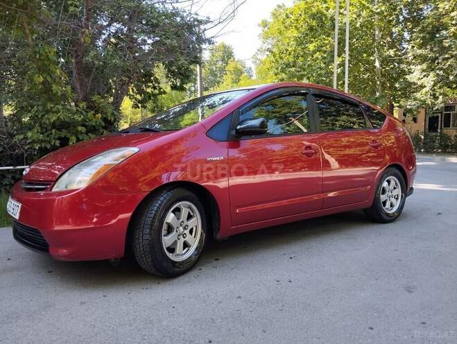 Toyota Prius 2007, 315,431 km - 1.5 l - Mingəçevir