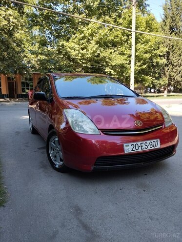 Toyota Prius 2007, 315,431 km - 1.5 l - Mingəçevir