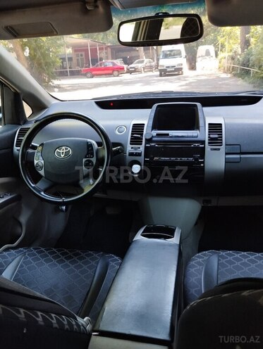 Toyota Prius 2007, 315,431 km - 1.5 l - Mingəçevir