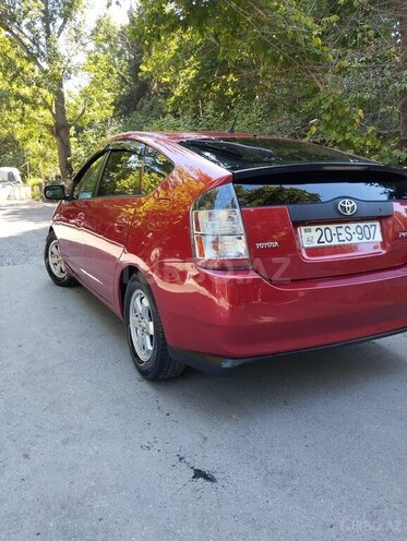 Toyota Prius 2007, 315,431 km - 1.5 l - Mingəçevir