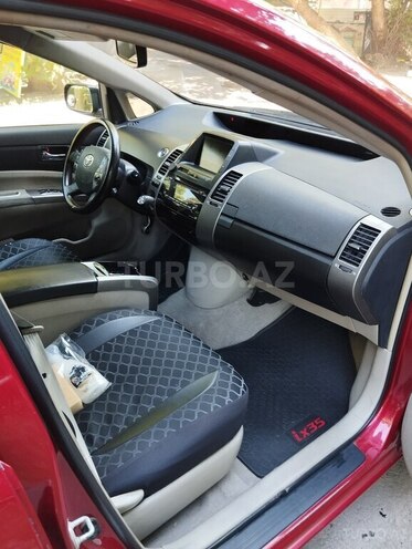 Toyota Prius 2007, 315,431 km - 1.5 l - Mingəçevir