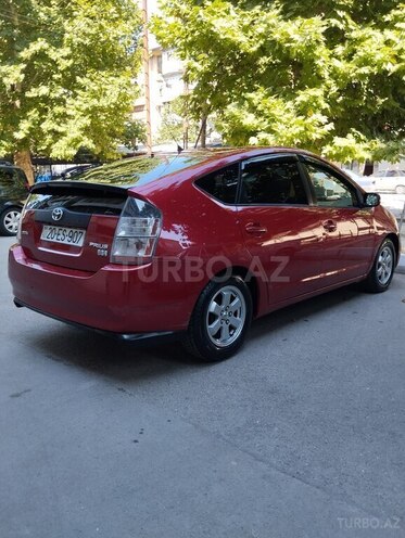 Toyota Prius 2007, 315,431 km - 1.5 l - Mingəçevir
