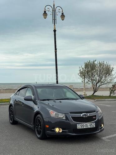 Chevrolet Cruze 2013, 265,000 km - 1.4 л - Sumqayıt