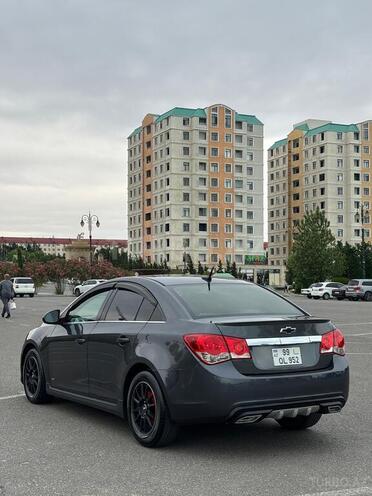 Chevrolet Cruze 2013, 265,000 km - 1.4 л - Sumqayıt