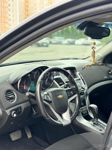 Chevrolet Cruze 2013, 265,000 km - 1.4 л - Sumqayıt