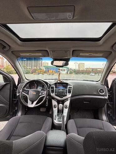 Chevrolet Cruze 2013, 265,000 km - 1.4 л - Sumqayıt