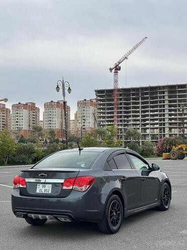 Chevrolet Cruze 2013, 265,000 km - 1.4 л - Sumqayıt