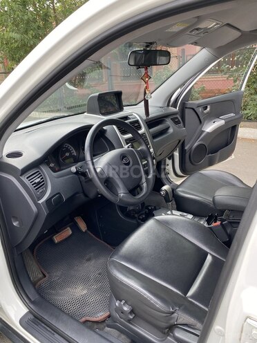 Kia Sportage 2009, 183,000 km - 2.0 л - Gəncə