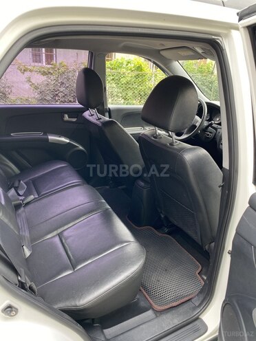 Kia Sportage 2009, 183,000 km - 2.0 л - Gəncə