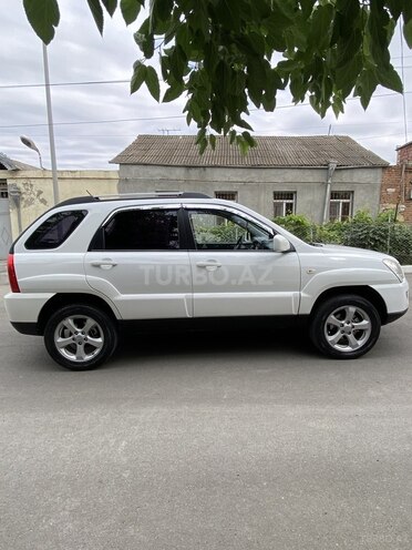 Kia Sportage 2009, 183,000 km - 2.0 л - Gəncə