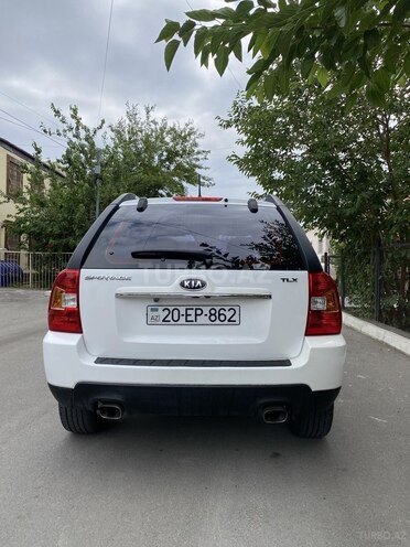 Kia Sportage 2009, 183,000 km - 2.0 л - Gəncə