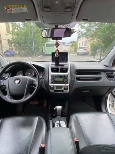Kia Sportage 2009, 183,000 km - 2.0 л - Gəncə