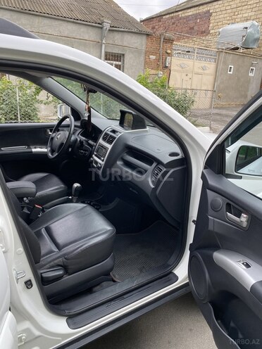 Kia Sportage 2009, 183,000 km - 2.0 л - Gəncə
