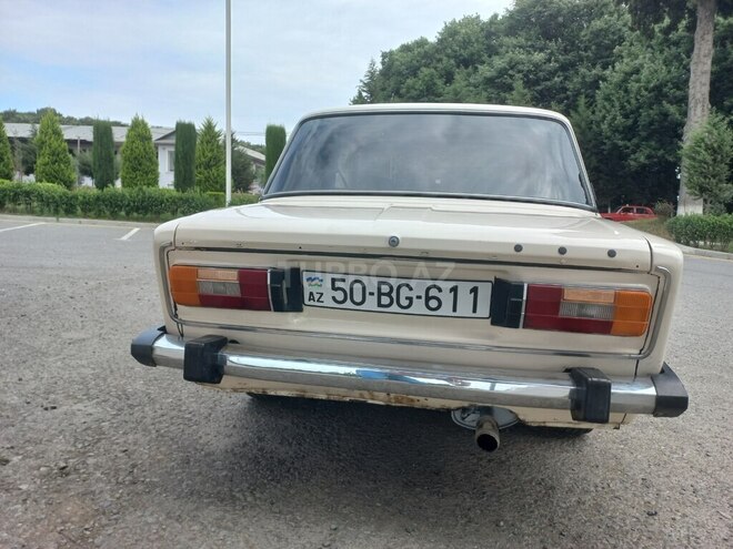 LADA (VAZ) 2106 1992, 50,000 km - 1.3 l - Masallı