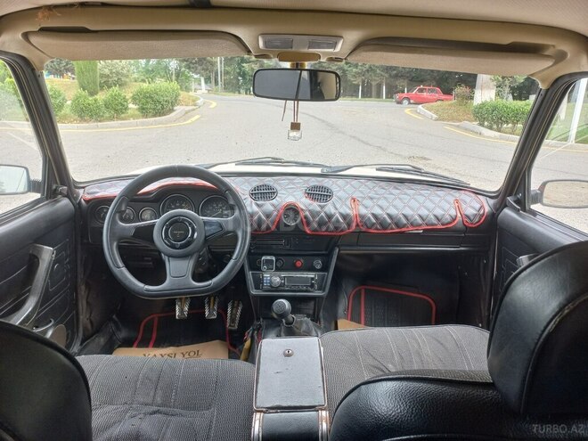 LADA (VAZ) 2106 1992, 50,000 km - 1.3 l - Masallı