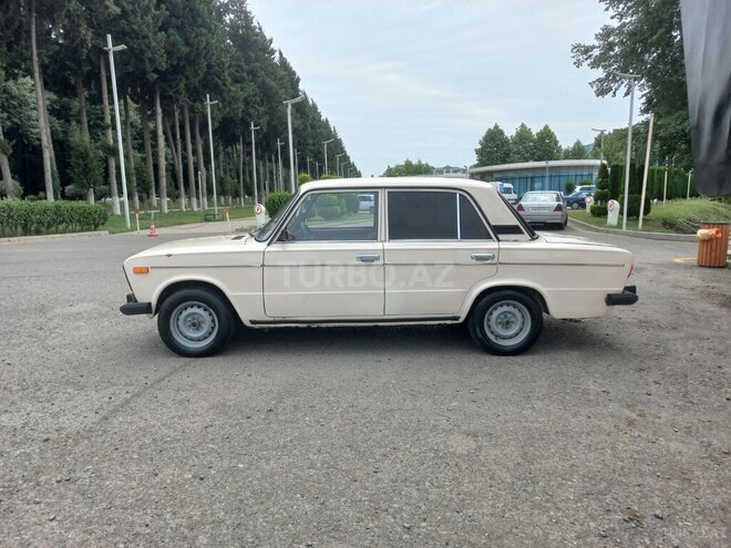 LADA (VAZ) 2106 1992, 50,000 km - 1.3 l - Masallı