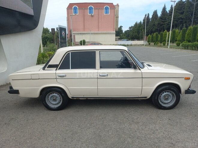 LADA (VAZ) 2106 1992, 50,000 km - 1.3 l - Masallı