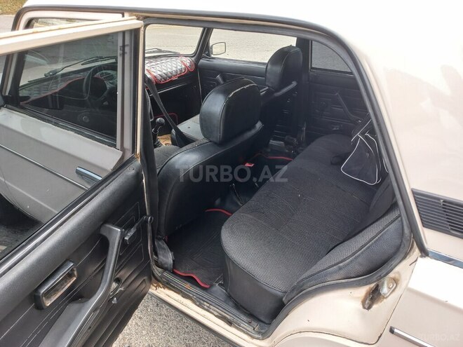 LADA (VAZ) 2106 1992, 50,000 km - 1.3 l - Masallı