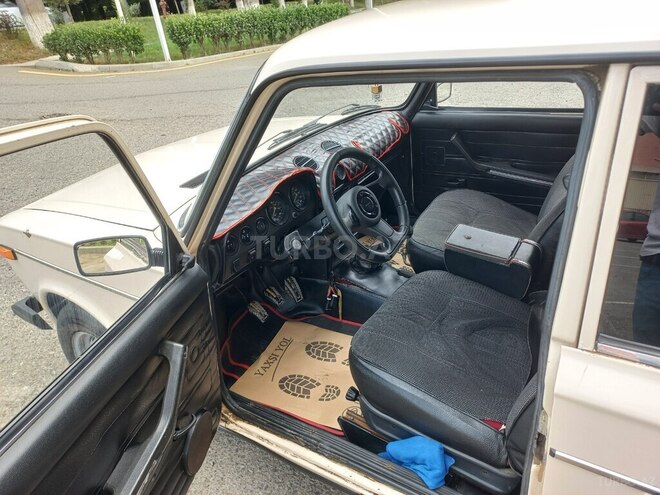 LADA (VAZ) 2106 1992, 50,000 km - 1.3 l - Masallı