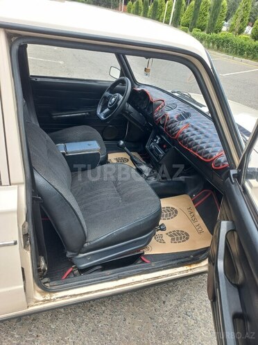 LADA (VAZ) 2106 1992, 50,000 km - 1.3 l - Masallı