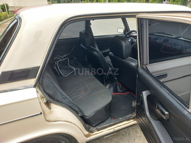 LADA (VAZ) 2106 1992, 50,000 km - 1.3 l - Masallı