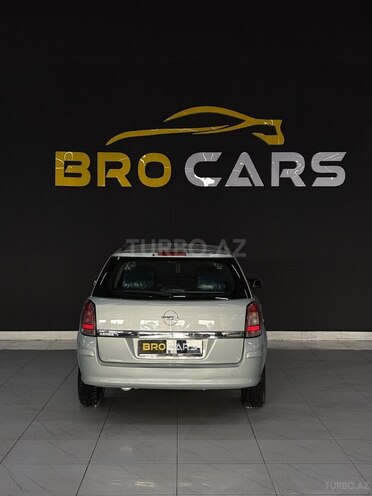 Opel Astra 2009, 235,228 km - 1.4 l - Sumqayıt