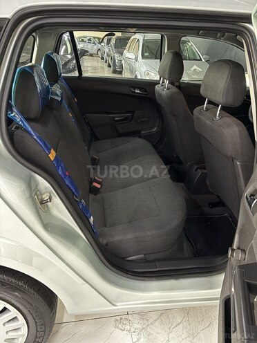 Opel Astra 2009, 235,228 km - 1.4 l - Sumqayıt