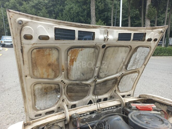LADA (VAZ) 2106 1992, 50,000 km - 1.3 l - Masallı