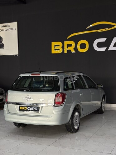 Opel Astra 2009, 235,228 km - 1.4 l - Sumqayıt