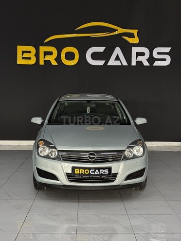 Opel Astra 2009, 235,228 km - 1.4 l - Sumqayıt