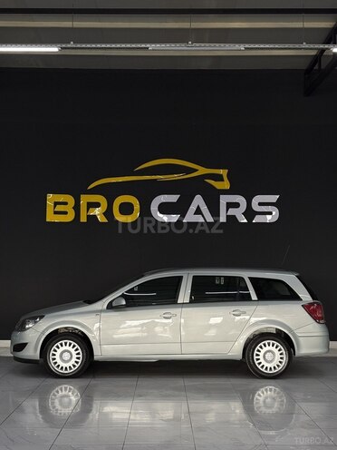 Opel Astra 2009, 235,228 km - 1.4 l - Sumqayıt