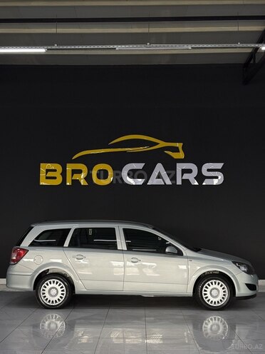 Opel Astra 2009, 235,228 km - 1.4 l - Sumqayıt