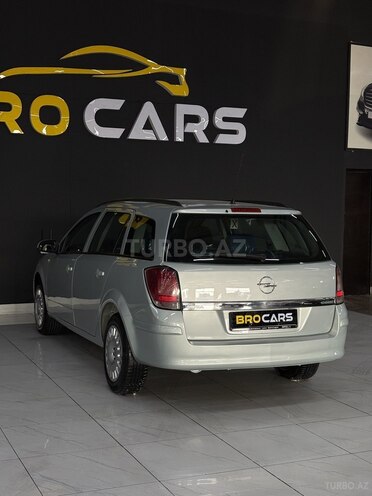 Opel Astra 2009, 235,228 km - 1.4 l - Sumqayıt