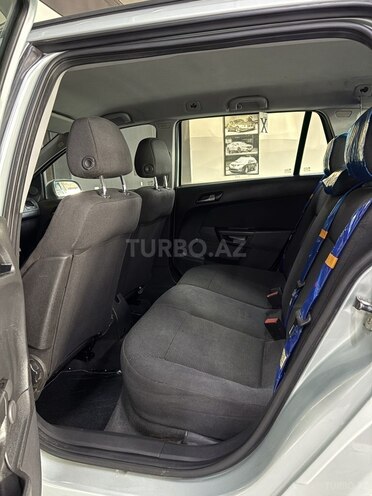 Opel Astra 2009, 235,228 km - 1.4 l - Sumqayıt
