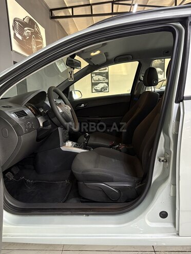 Opel Astra 2009, 235,228 km - 1.4 l - Sumqayıt