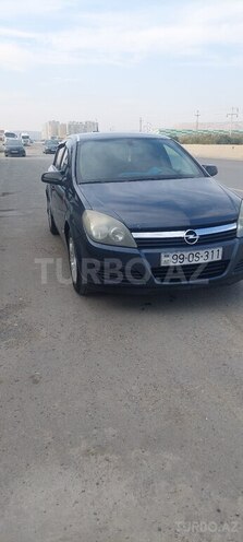 Opel Astra 2006, 220,000 km - 1.4 l - Bakı