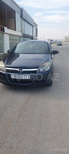 Opel Astra 2006, 220,000 km - 1.4 l - Bakı