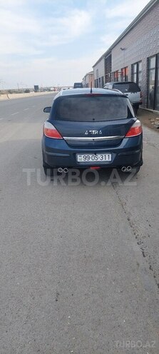 Opel Astra 2006, 220,000 km - 1.4 l - Bakı