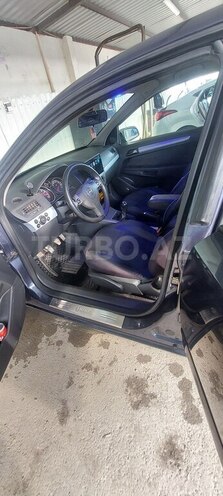 Opel Astra 2006, 220,000 km - 1.4 l - Bakı