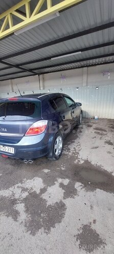 Opel Astra 2006, 220,000 km - 1.4 l - Bakı
