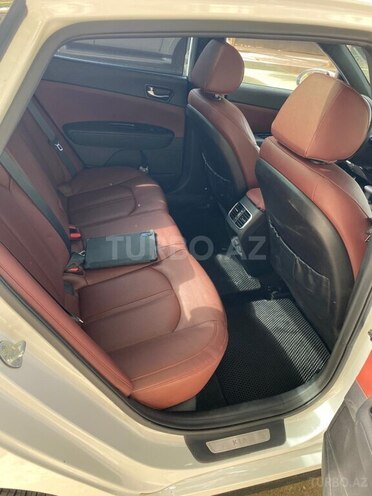 Kia Optima 2016, 118,500 km - 2.0 л - Bakı