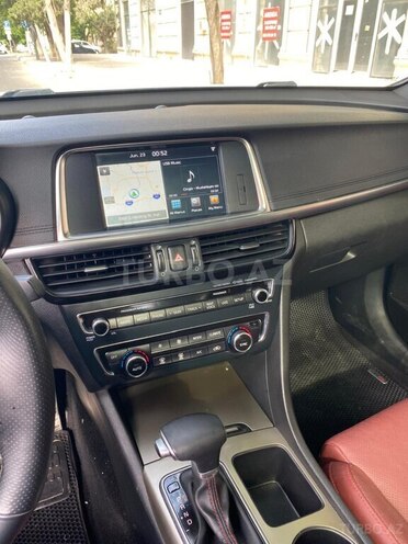 Kia Optima 2016, 118,500 km - 2.0 л - Bakı