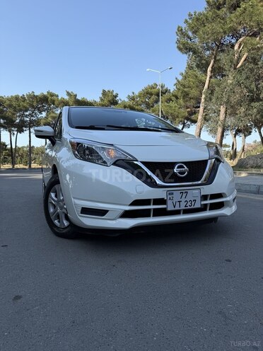 Nissan Note-1