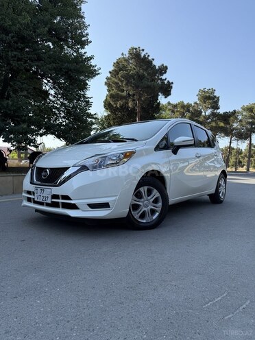 Nissan Note-4