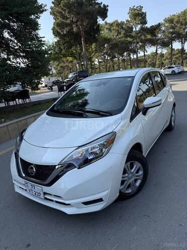 Nissan Note-6