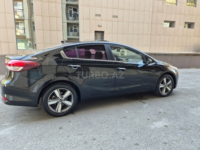 Kia K3 2016, 143,000 km - 1.6 l - Bakı